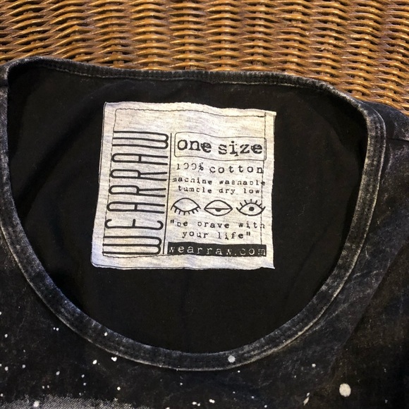 Moon tee - Picture 2 of 3